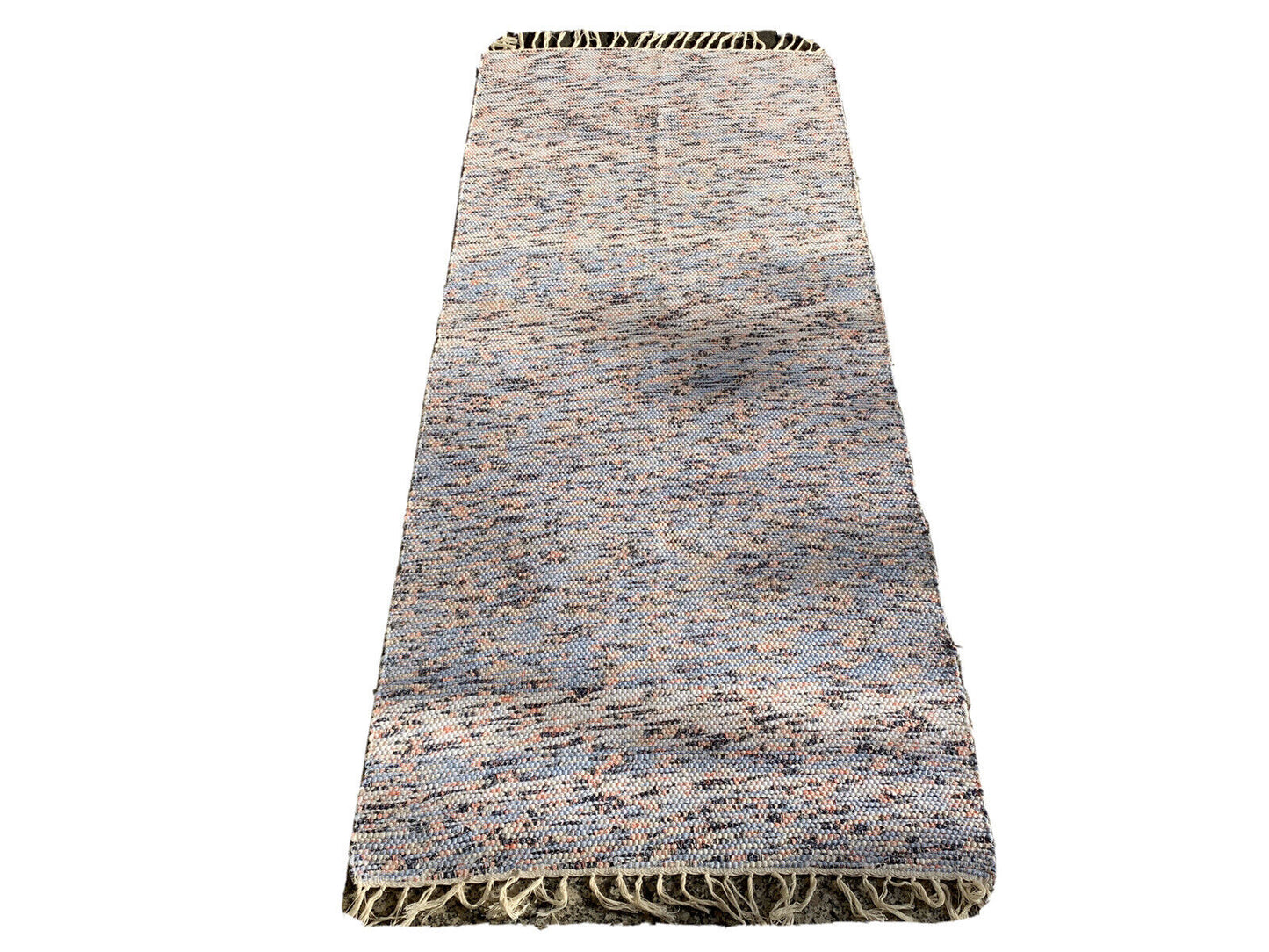 Brand New Traditional Turkish Kilim Carpet, Vintage Kilim Runner 176X78 Cm