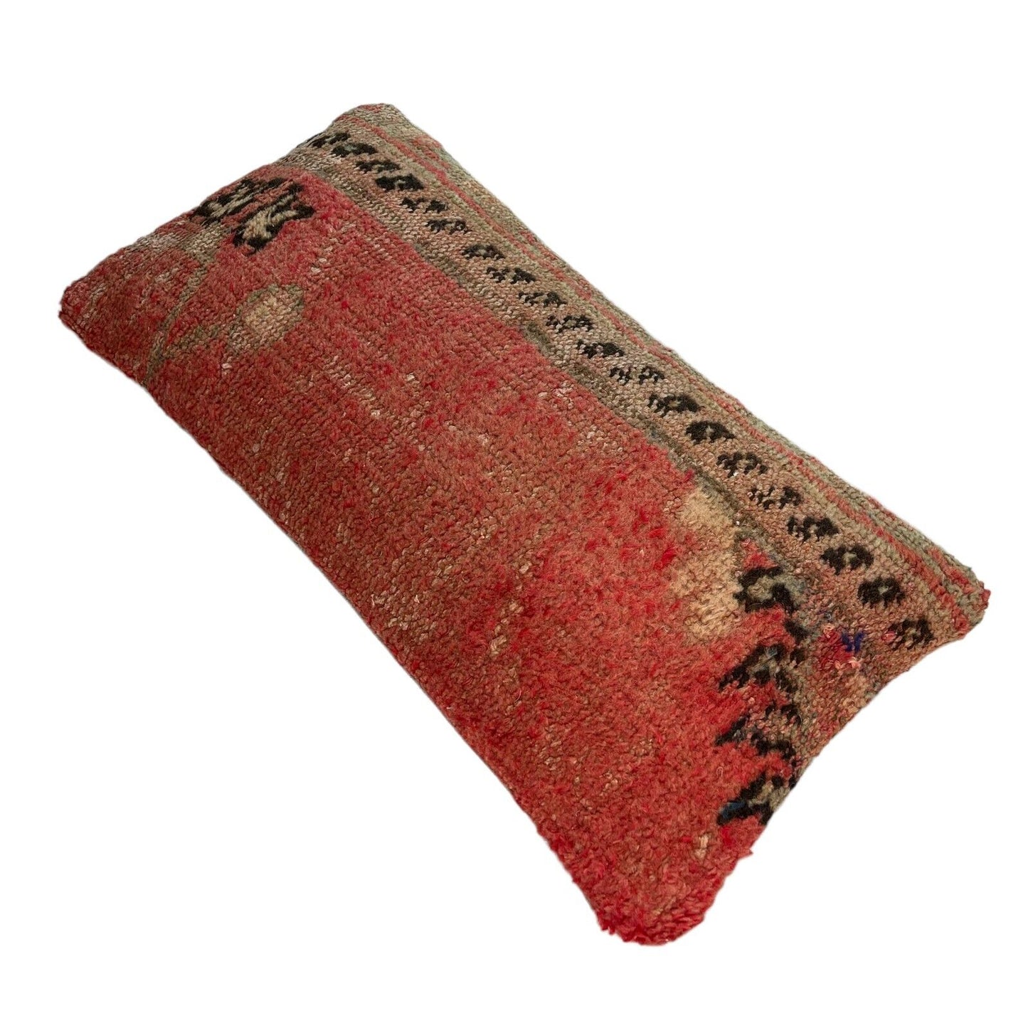30x60 cm Vintage Türkisch Kissenbezug , Vintage Turkish Cushion Cover LL1511