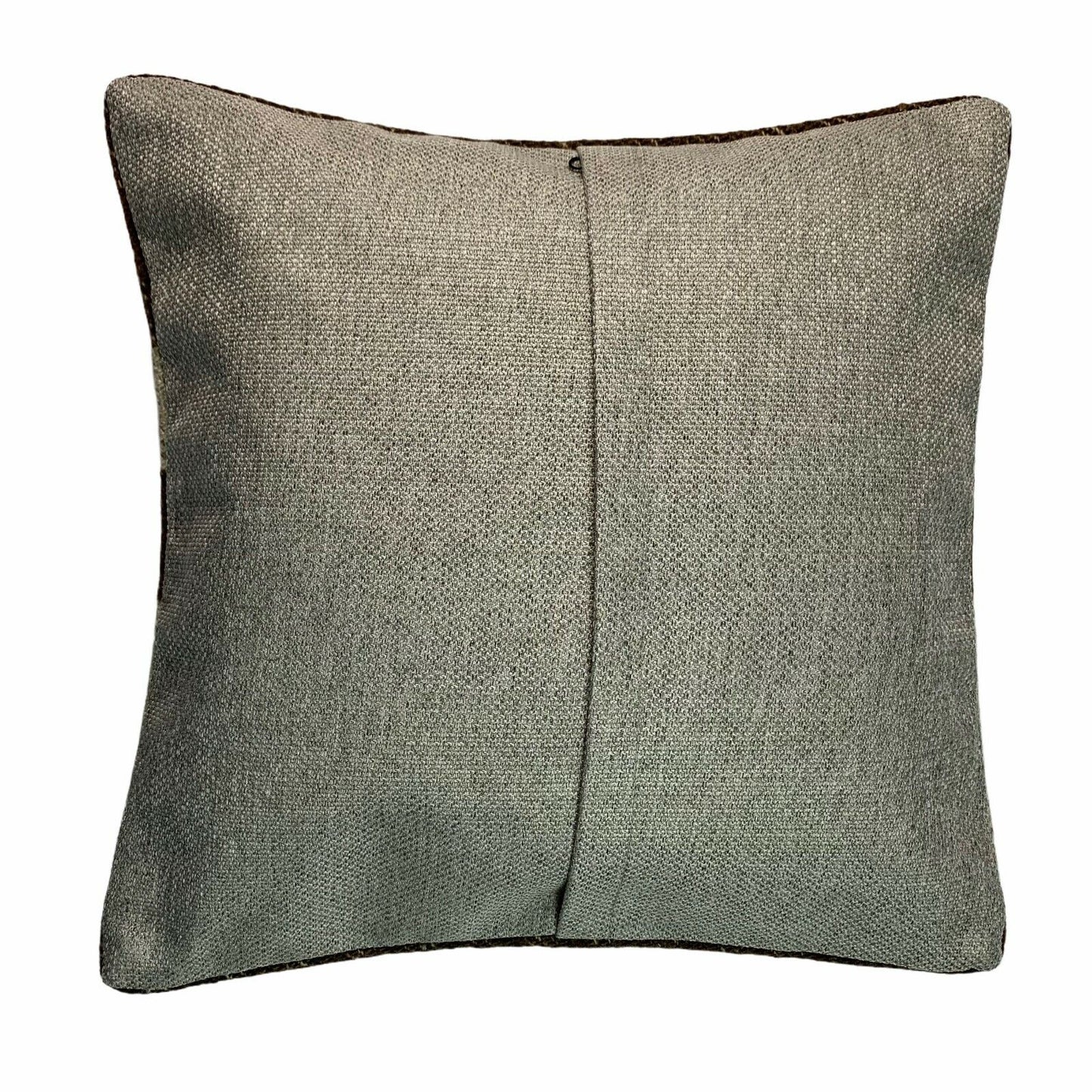 Einzigartige Kelim-Kissen,Turkish Kilim Pillow,16'×16' Pillow Cover, Boho Kissen