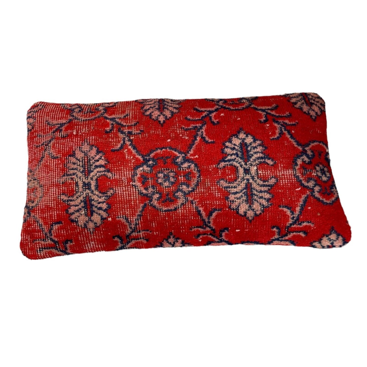 30x60 cm Vintage Türkisch Kissenbezug , Vintage Turkish Cushion Cover LL1512