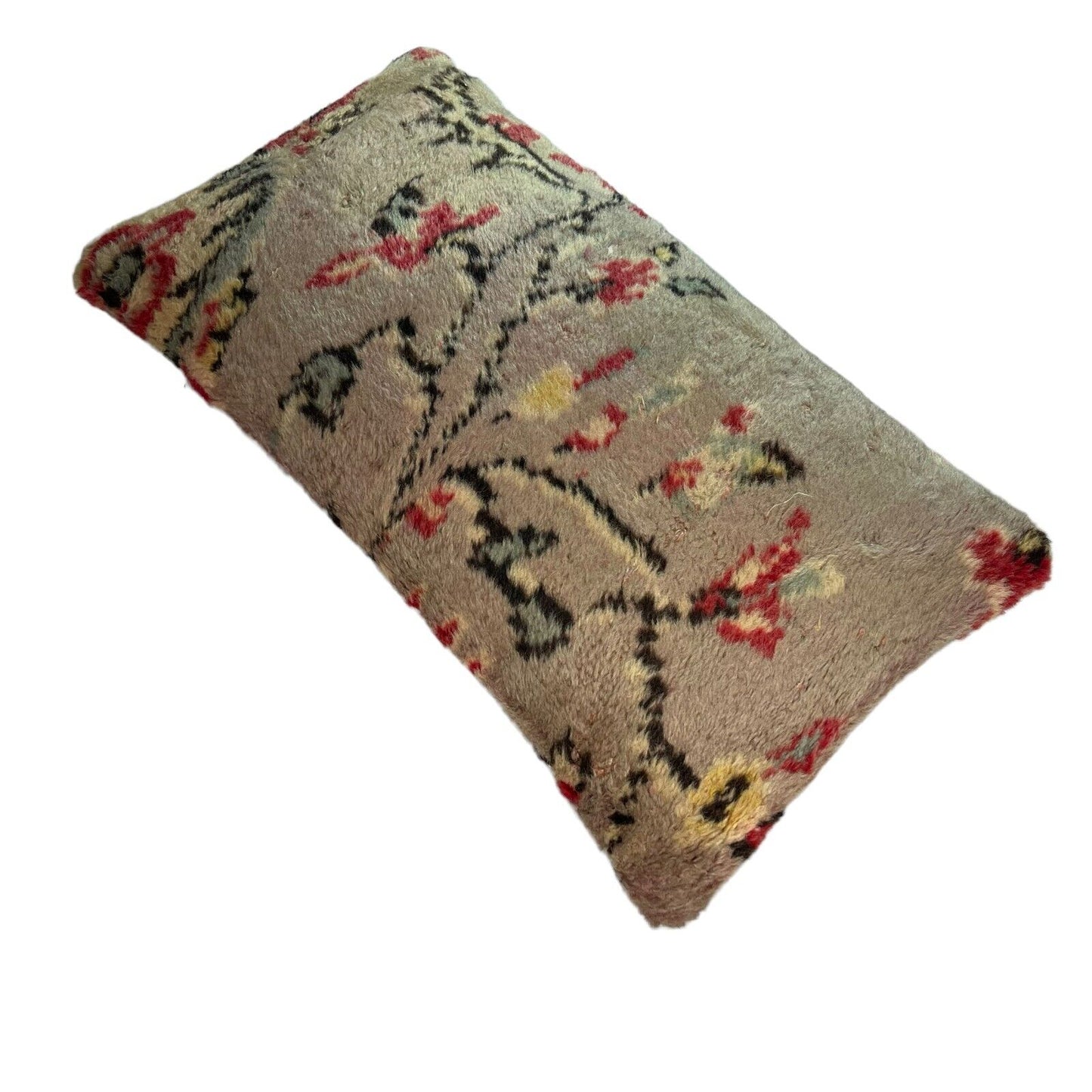 30x60 cm Vintage Türkisch Kissenbezug , Vintage Turkish Cushion Cover LL1506